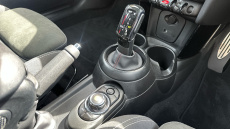 MINI Hatchback 2.0 Cooper S Sport II 3dr Auto Petrol Hatchback